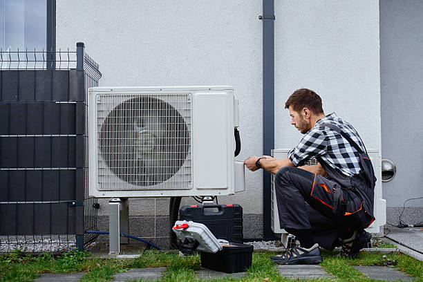 Trusted Hvac Repair service in Wildwood, NJ - HVAC Repair CO